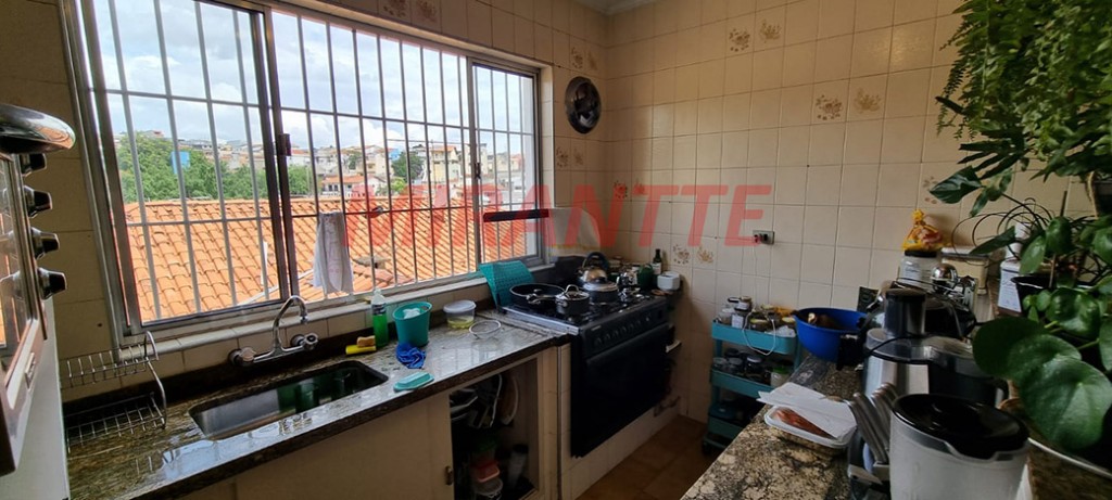 Sobrado de 183m² com 3 quartos em Imirim