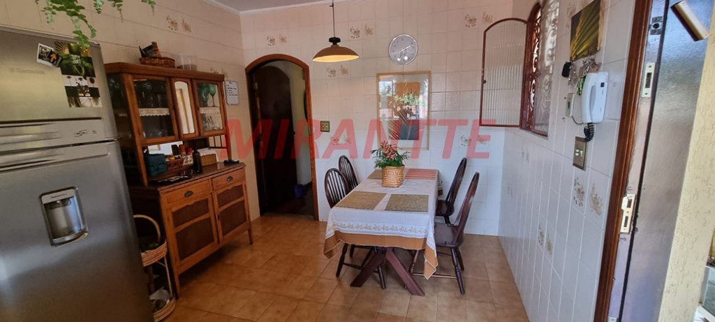 Sobrado de 183m² com 3 quartos em Imirim