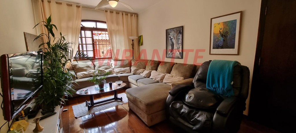 Sobrado de 183m² com 3 quartos em Imirim