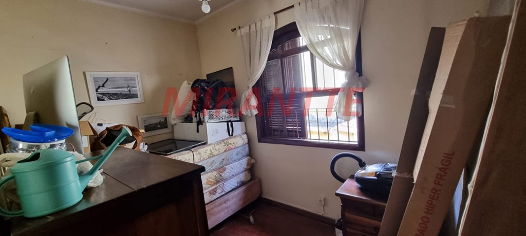 Sobrado de 183m² com 3 quartos em Imirim
