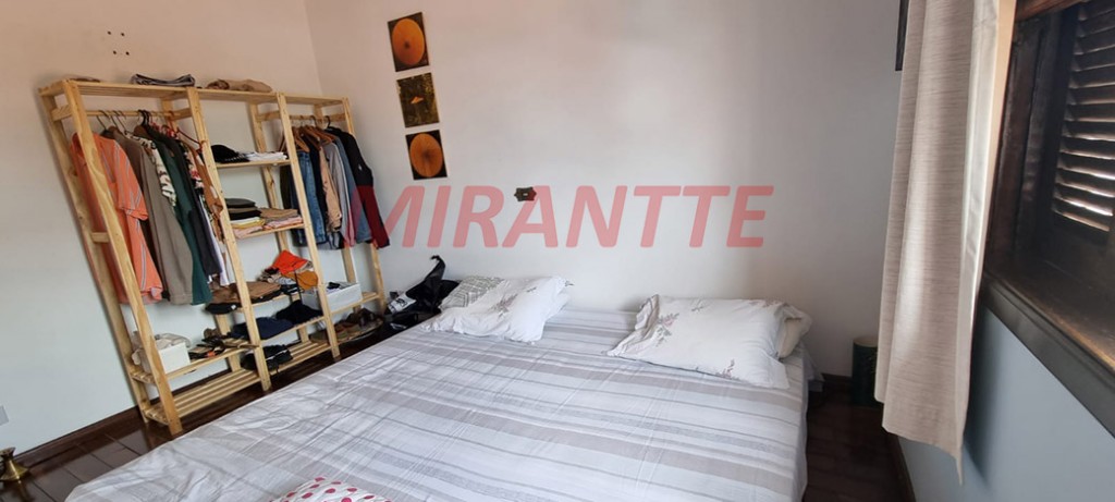 Sobrado de 183m² com 3 quartos em Imirim