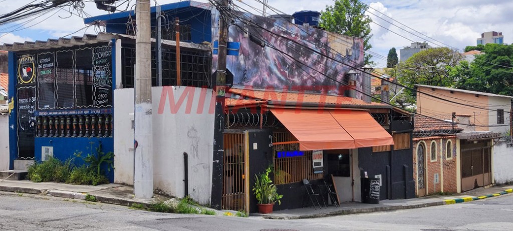 Comercial de 311m² em Jardim Paraiso