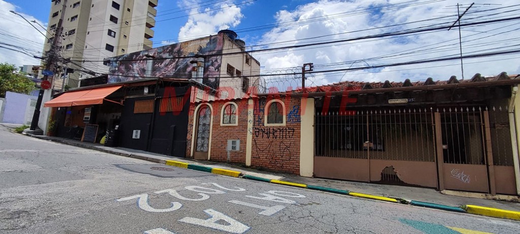 Comercial de 311m² em Jardim Paraiso