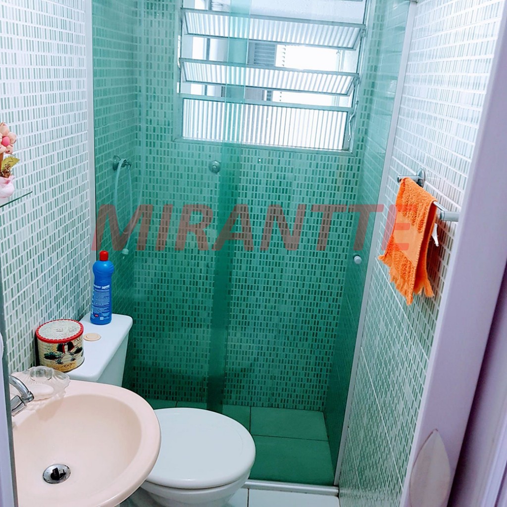 Casa terrea de 108m² com 3 quartos em Lauzane Paulista