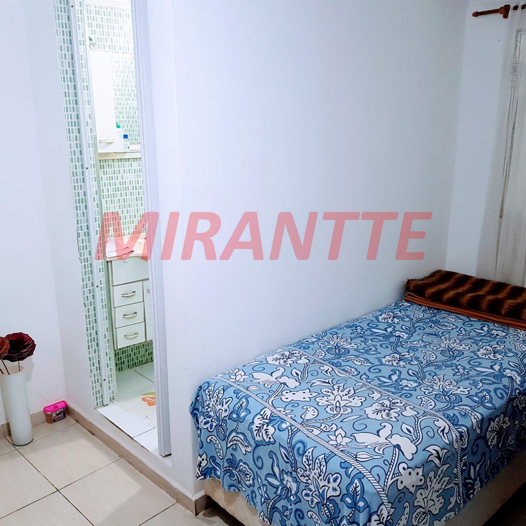 Casa terrea de 108m² com 3 quartos em Lauzane Paulista
