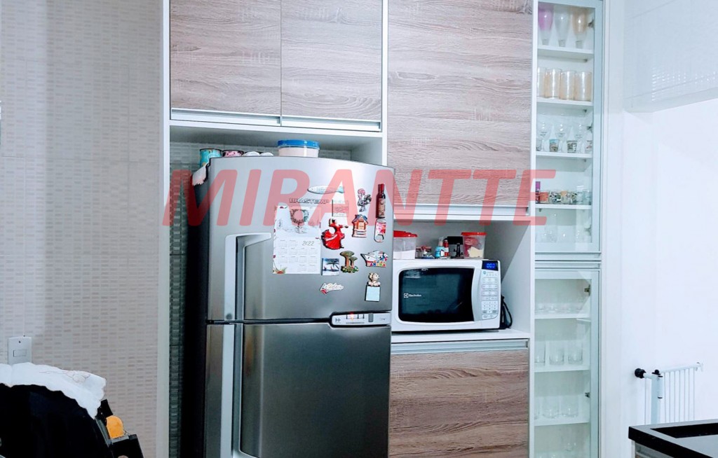 Casa terrea de 108m² com 3 quartos em Lauzane Paulista