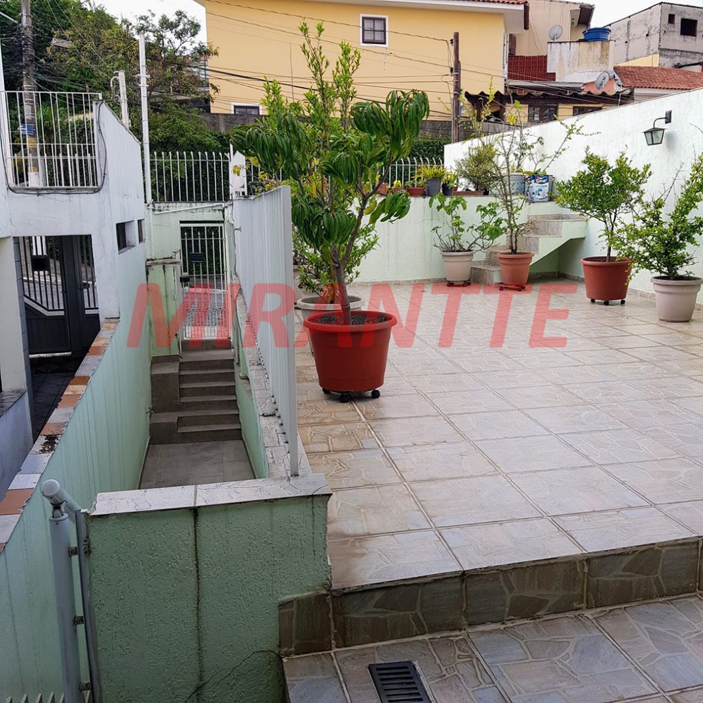 Casa terrea de 108m² com 3 quartos em Lauzane Paulista
