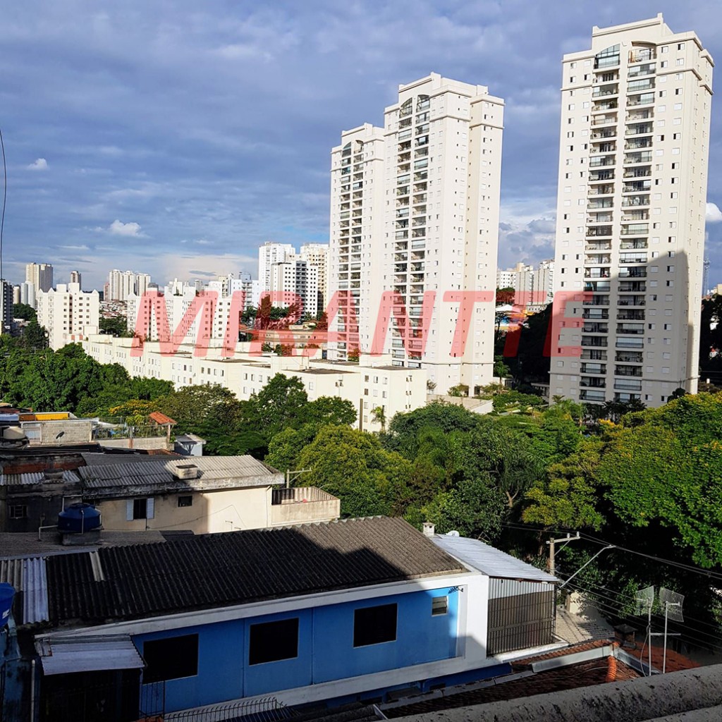 Casa terrea de 108m² com 3 quartos em Lauzane Paulista