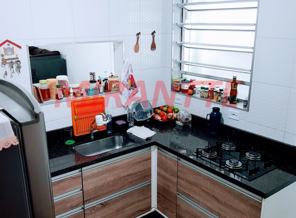 Casa terrea de 108m² com 3 quartos em Lauzane Paulista