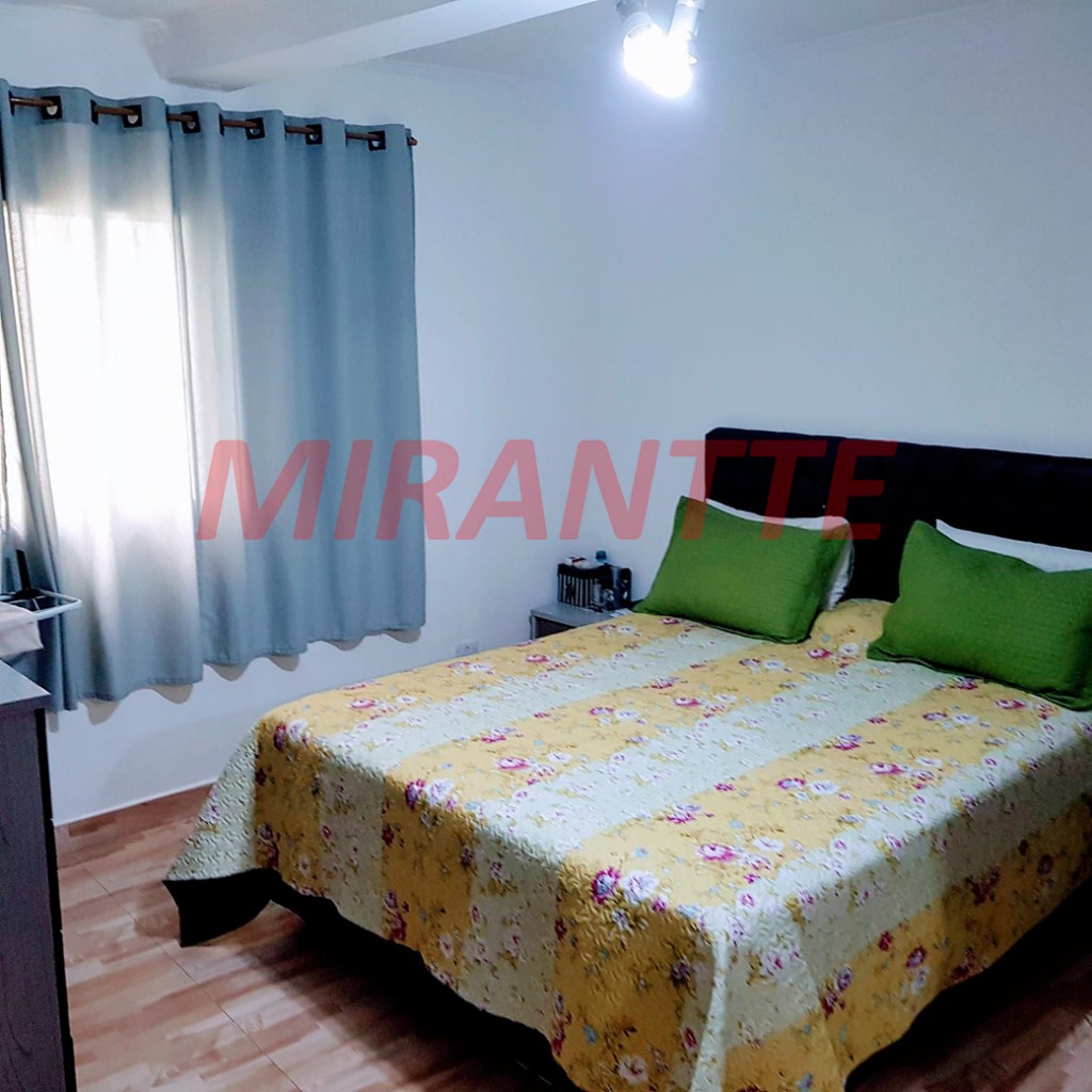 Casa terrea de 108m² com 3 quartos em Lauzane Paulista