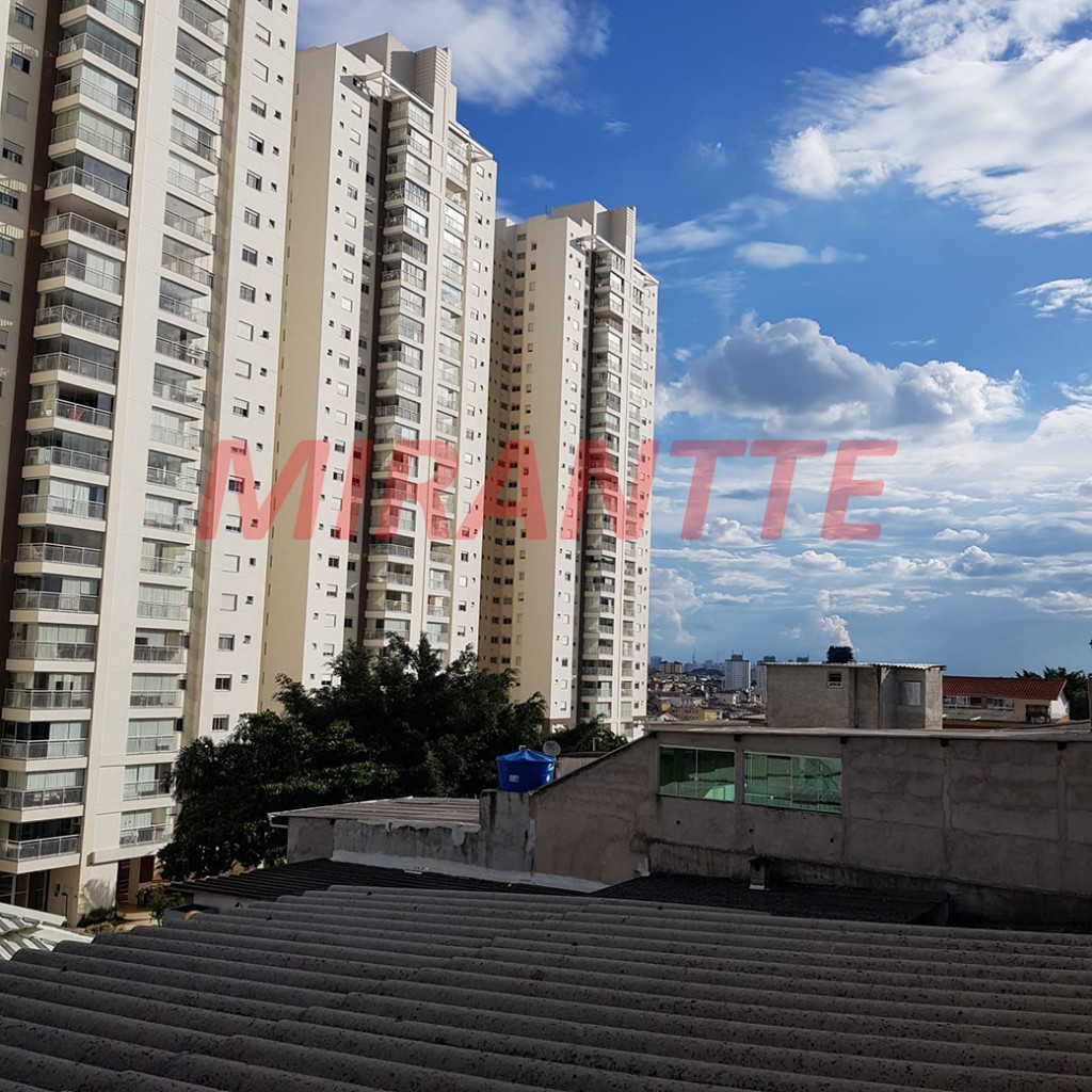 Casa terrea de 108m² com 3 quartos em Lauzane Paulista