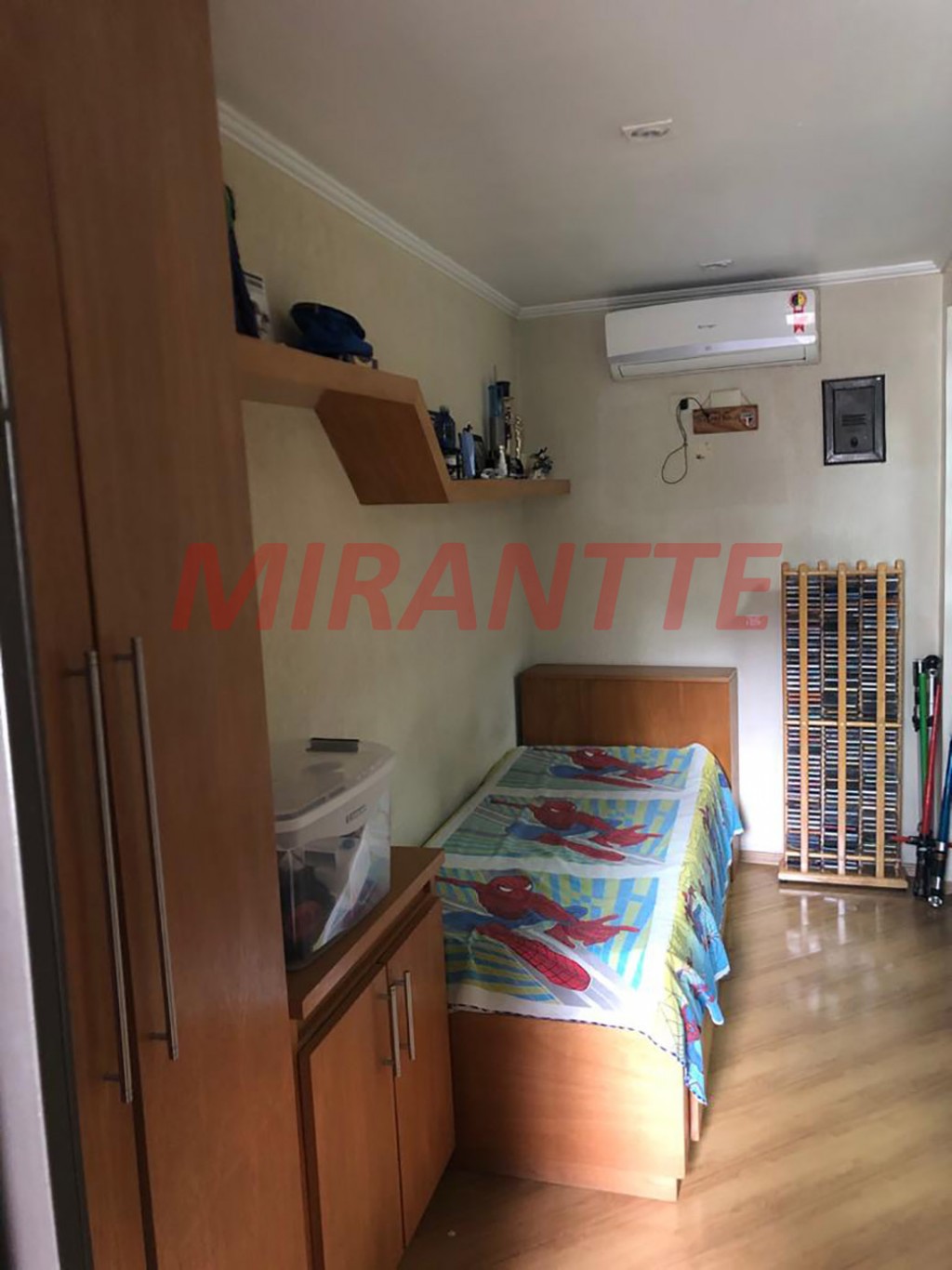 Sobrado de 166m² com 4 quartos em Freguesia do Ó