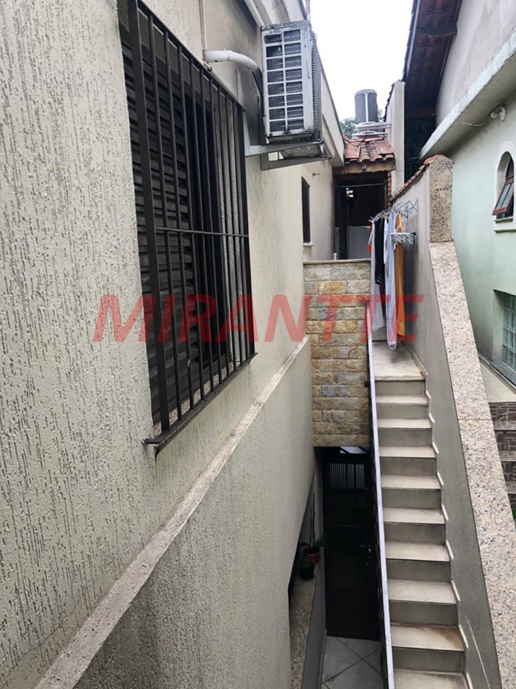 Sobrado de 166m² com 4 quartos em Freguesia do Ó