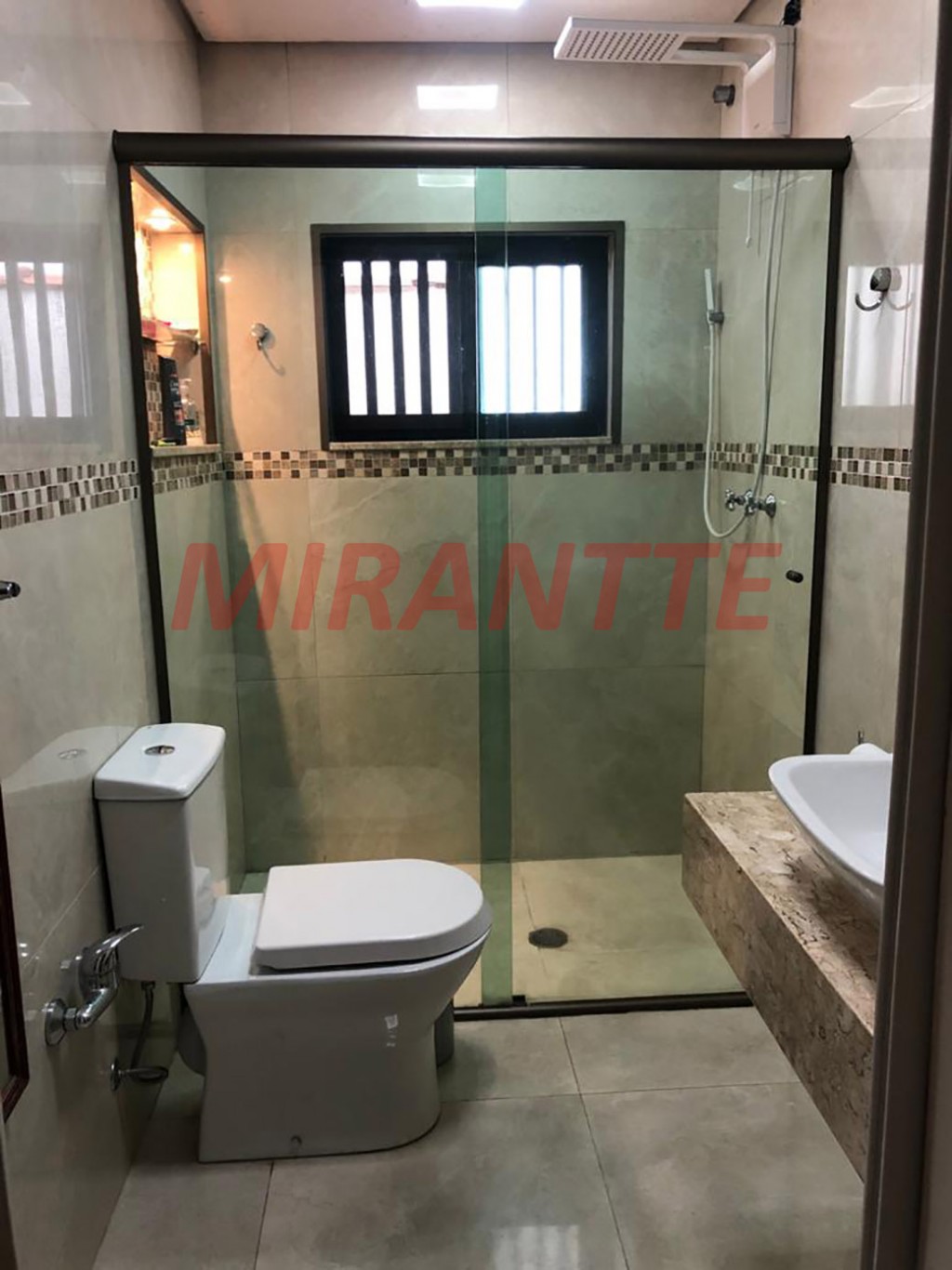Sobrado de 166m² com 4 quartos em Freguesia do Ó
