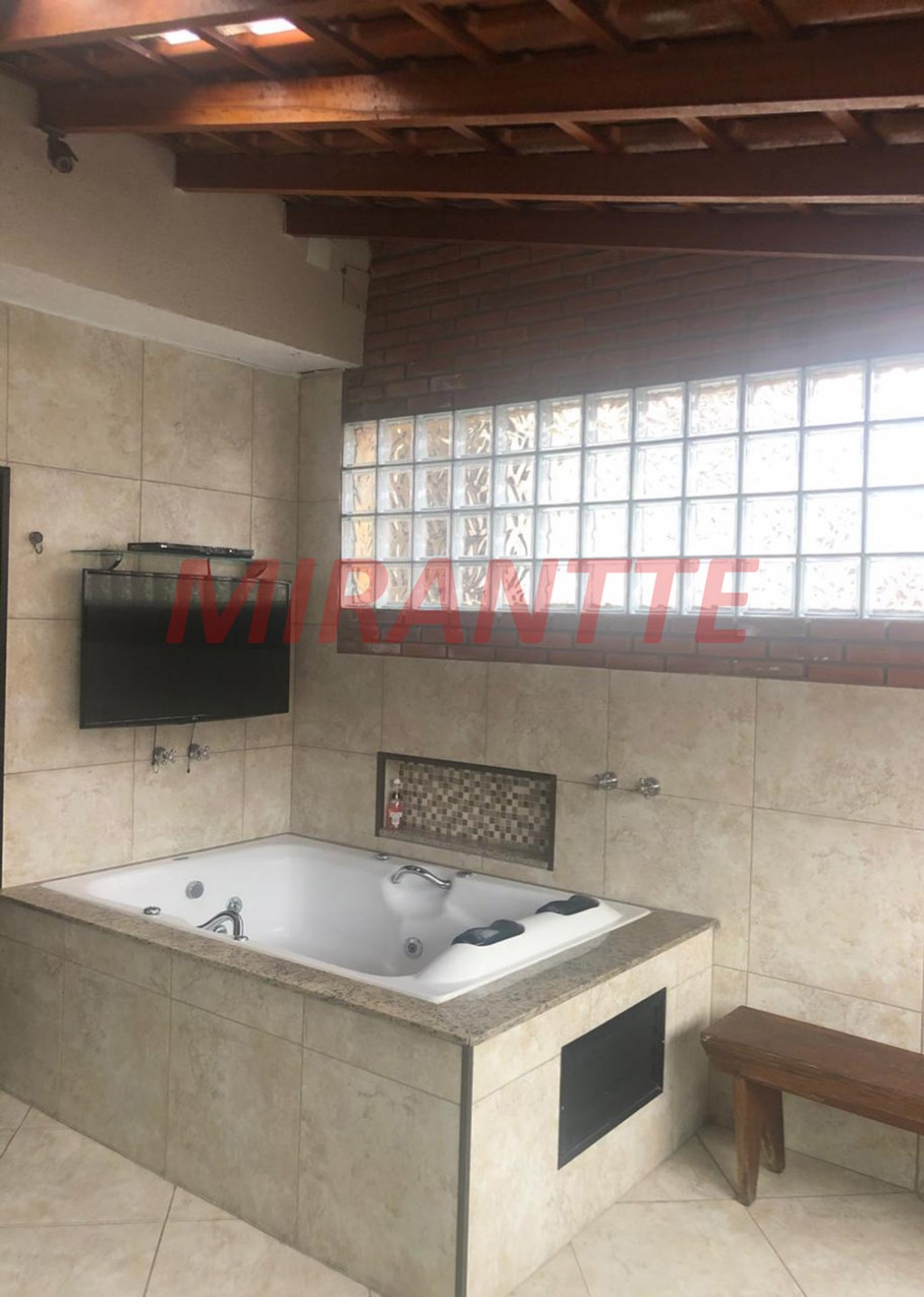 Sobrado de 166m² com 4 quartos em Freguesia do Ó