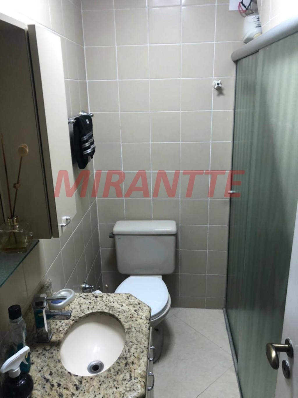 Sobrado de 166m² com 4 quartos em Freguesia do Ó