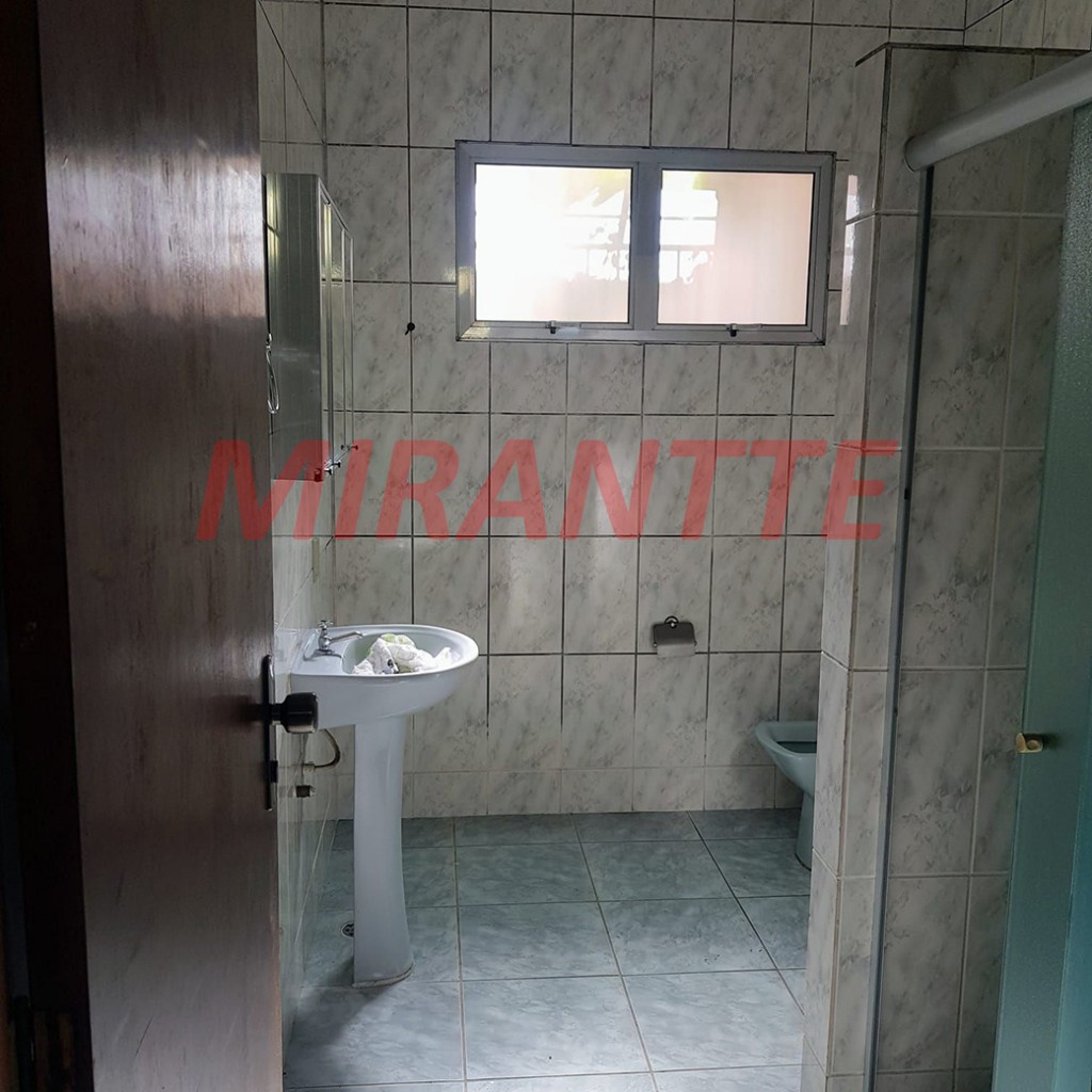Casa terrea de 175m² com 5 quartos em Imirim