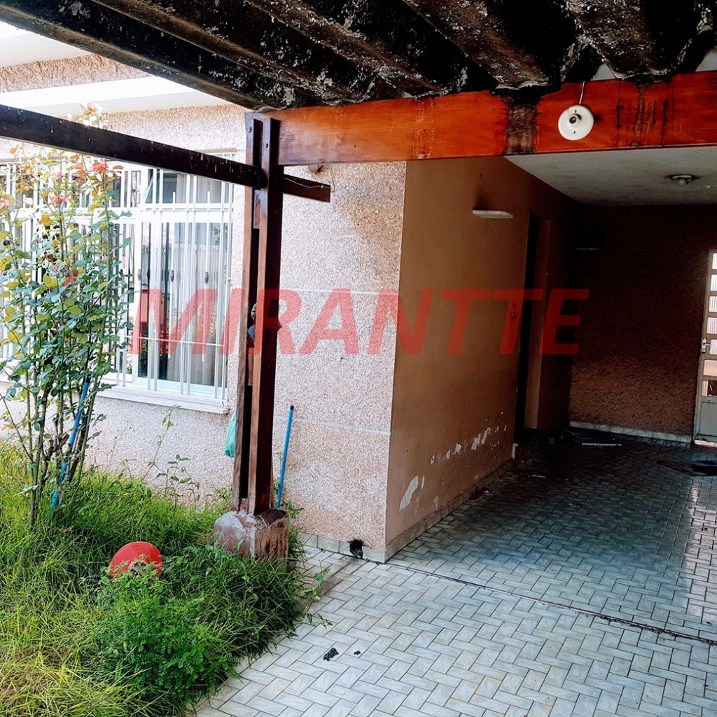 Casa terrea de 175m² com 5 quartos em Imirim