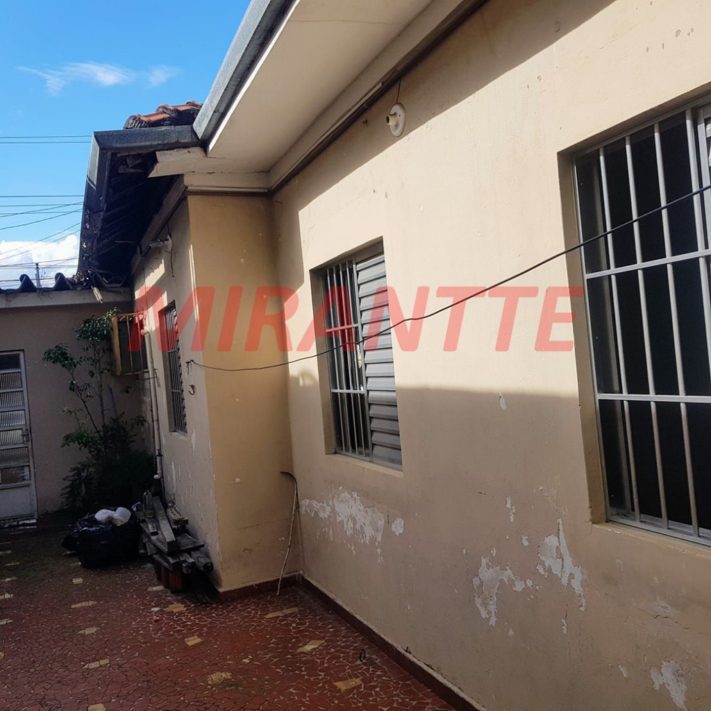 Casa terrea de 175m² com 5 quartos em Imirim