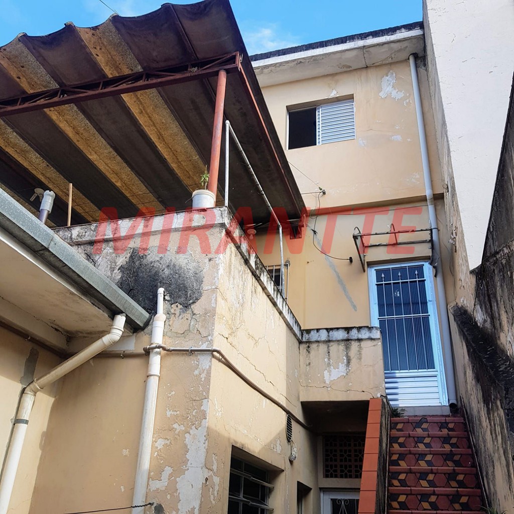 Casa terrea de 175m² com 5 quartos em Imirim