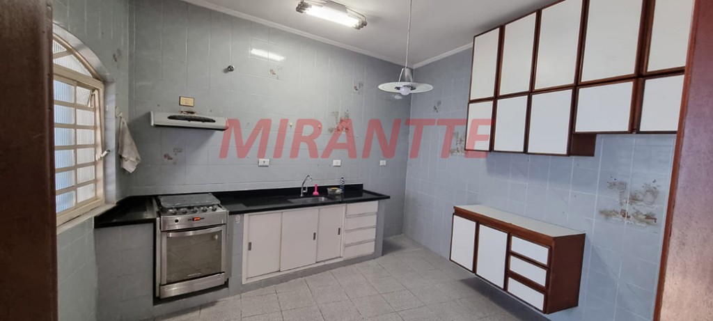 Casa terrea de 130m² com 2 quartos em Lauzane Paulista
