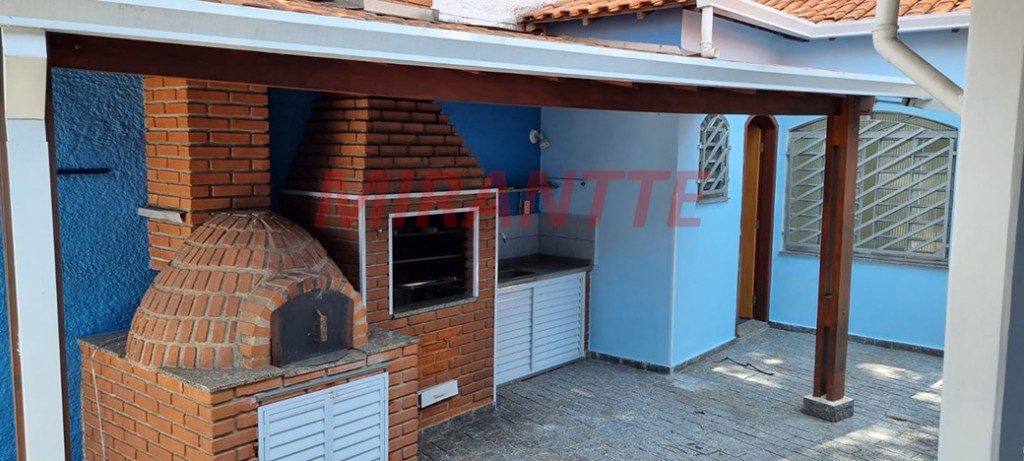 Casa terrea de 130m² com 2 quartos em Lauzane Paulista