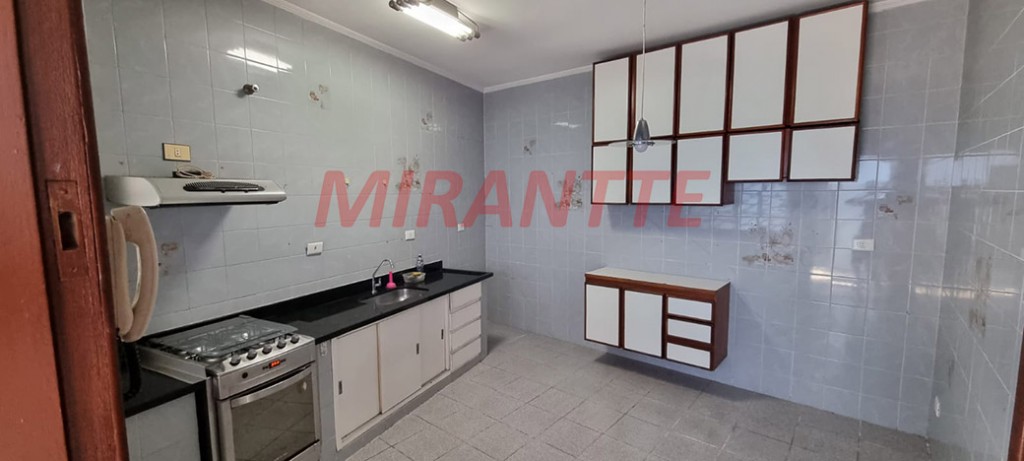 Casa terrea de 130m² com 2 quartos em Lauzane Paulista