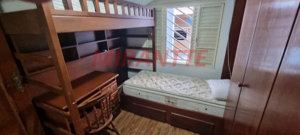 Casa terrea de 130m² com 2 quartos em Lauzane Paulista