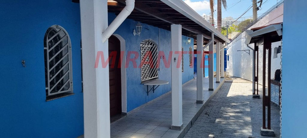 Casa terrea de 130m² com 2 quartos em Lauzane Paulista