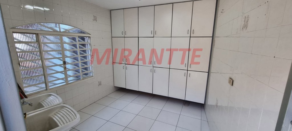 Casa terrea de 130m² com 2 quartos em Lauzane Paulista