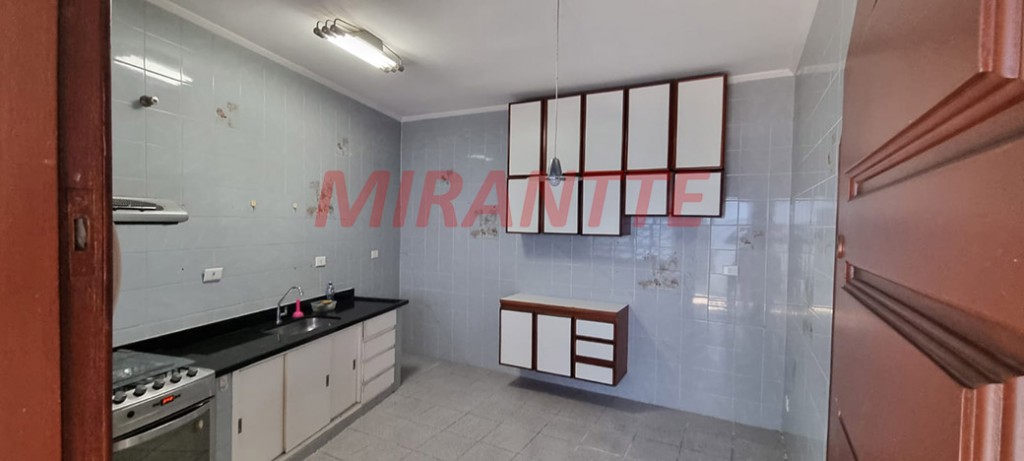 Casa terrea de 130m² com 2 quartos em Lauzane Paulista