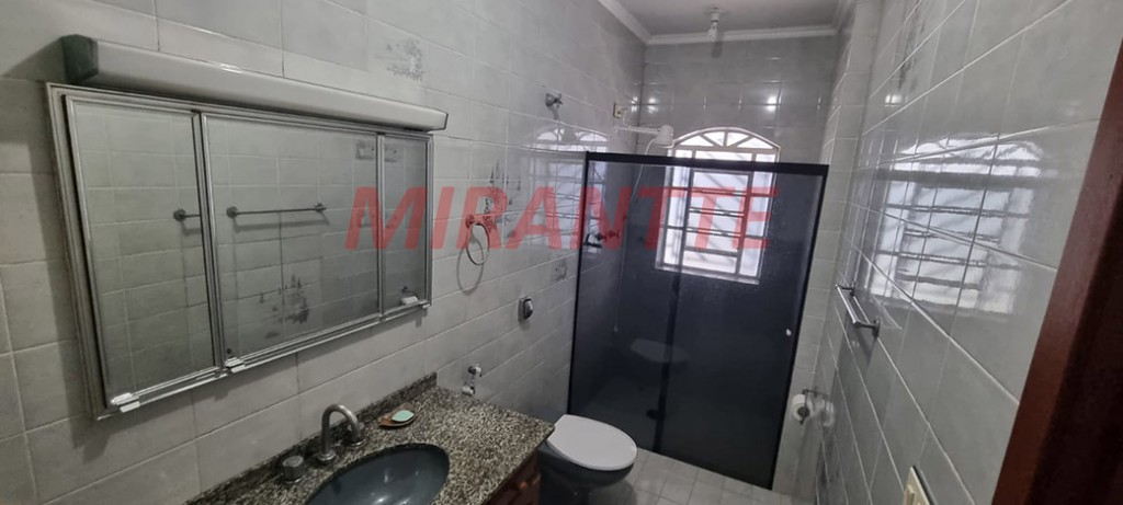 Casa terrea de 130m² com 2 quartos em Lauzane Paulista