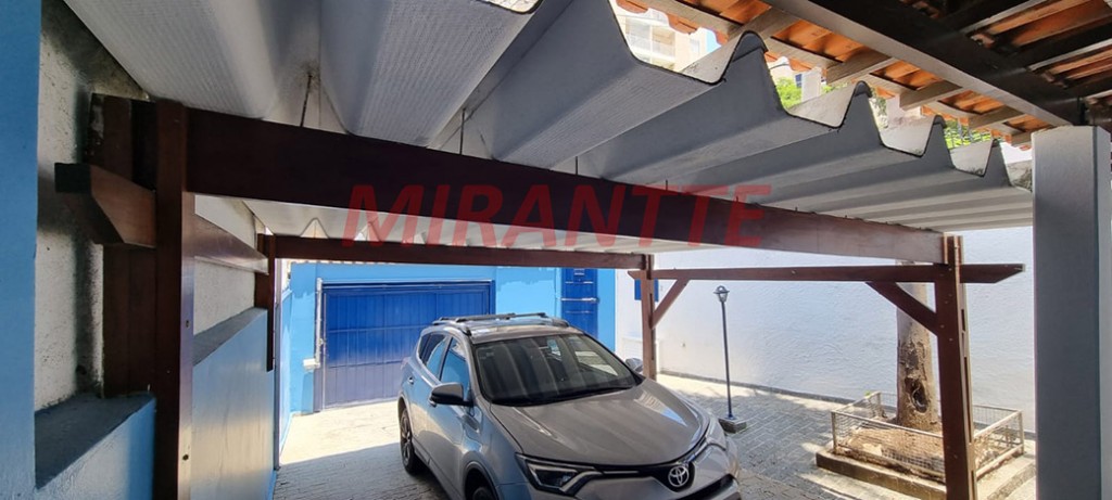 Casa terrea de 130m² com 2 quartos em Lauzane Paulista
