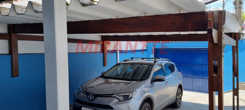 Casa terrea de 130m² com 2 quartos em Lauzane Paulista