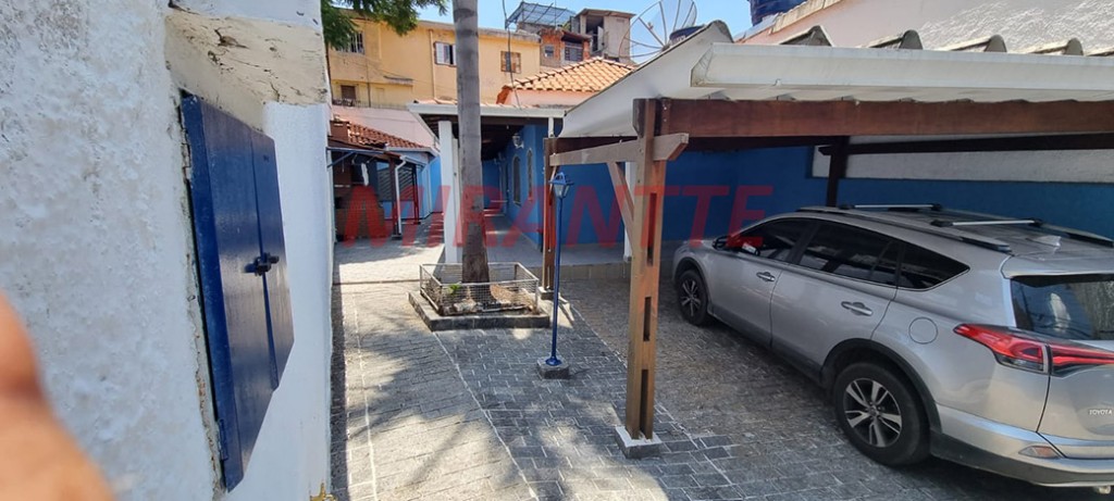 Casa terrea de 130m² com 2 quartos em Lauzane Paulista