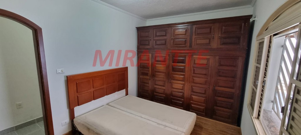 Casa terrea de 130m² com 2 quartos em Lauzane Paulista