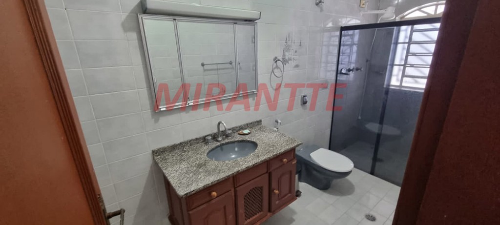 Casa terrea de 130m² com 2 quartos em Lauzane Paulista