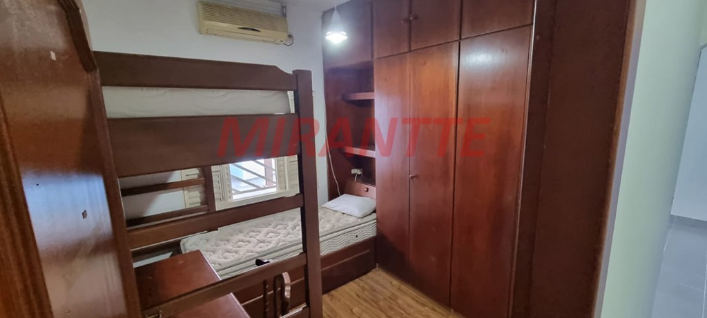 Casa terrea de 130m² com 2 quartos em Lauzane Paulista