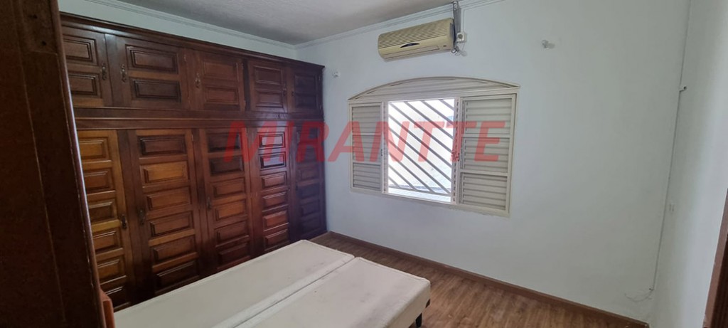 Casa terrea de 130m² com 2 quartos em Lauzane Paulista
