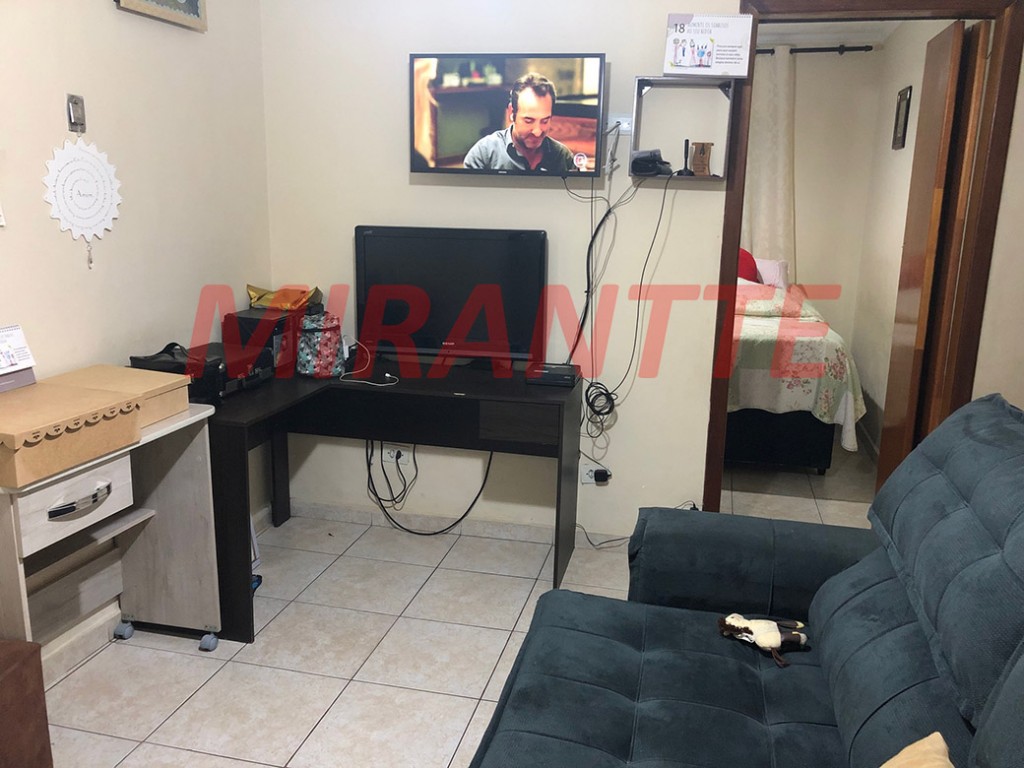 Casa terrea de 97m² com 3 quartos em Tucuruvi