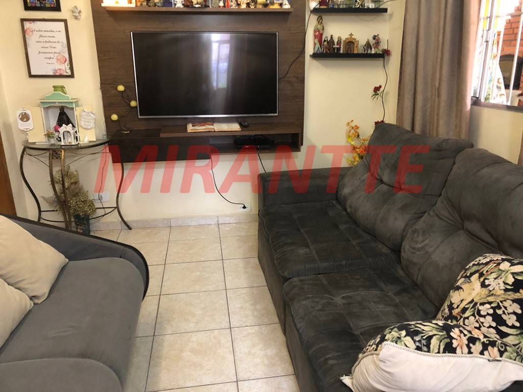Casa terrea de 97m² com 3 quartos em Tucuruvi