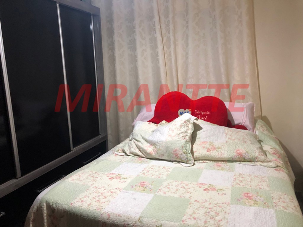Casa terrea de 97m² com 3 quartos em Tucuruvi