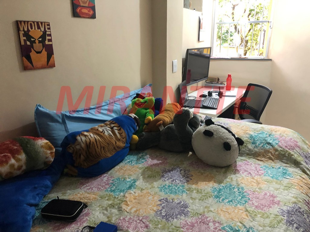 Casa terrea de 97m² com 3 quartos em Tucuruvi