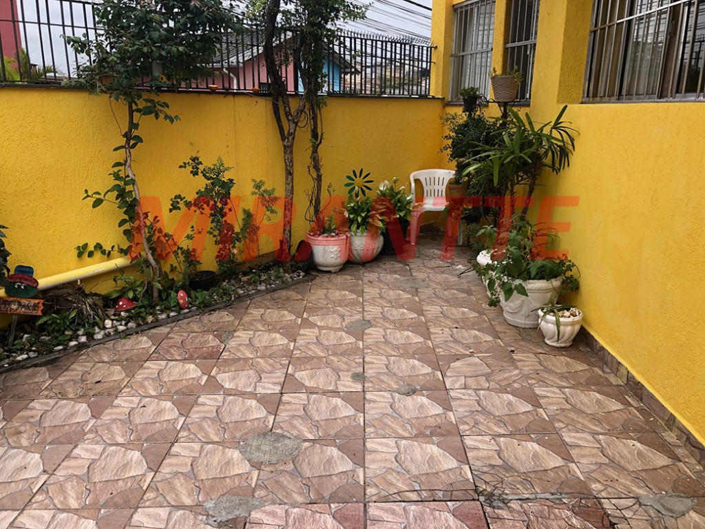 Casa terrea de 97m² com 3 quartos em Tucuruvi