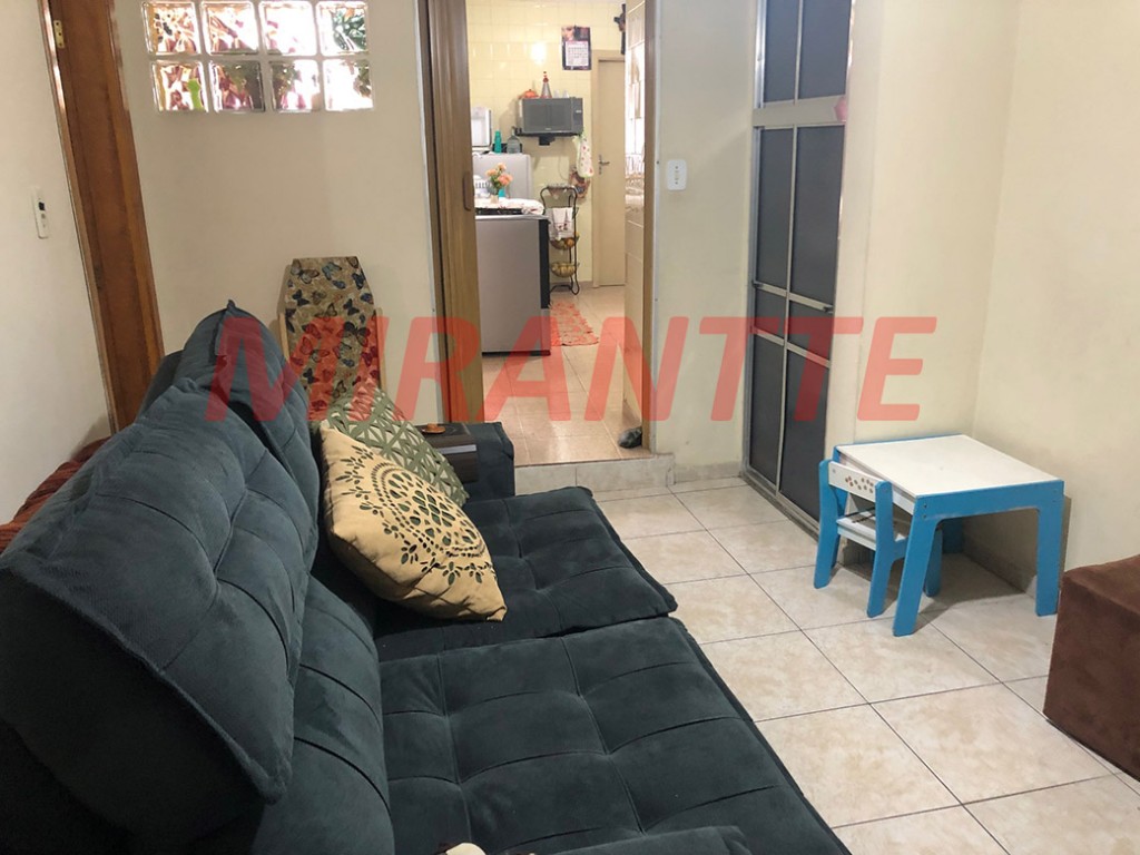 Casa terrea de 97m² com 3 quartos em Tucuruvi