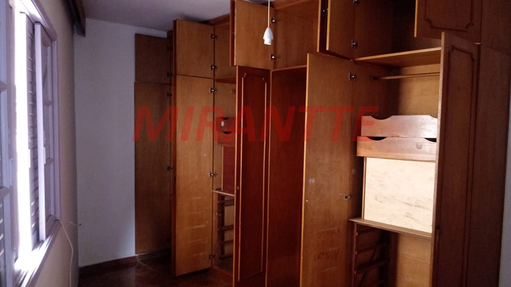 Sobrado de 252m² com 3 quartos em Brasilândia