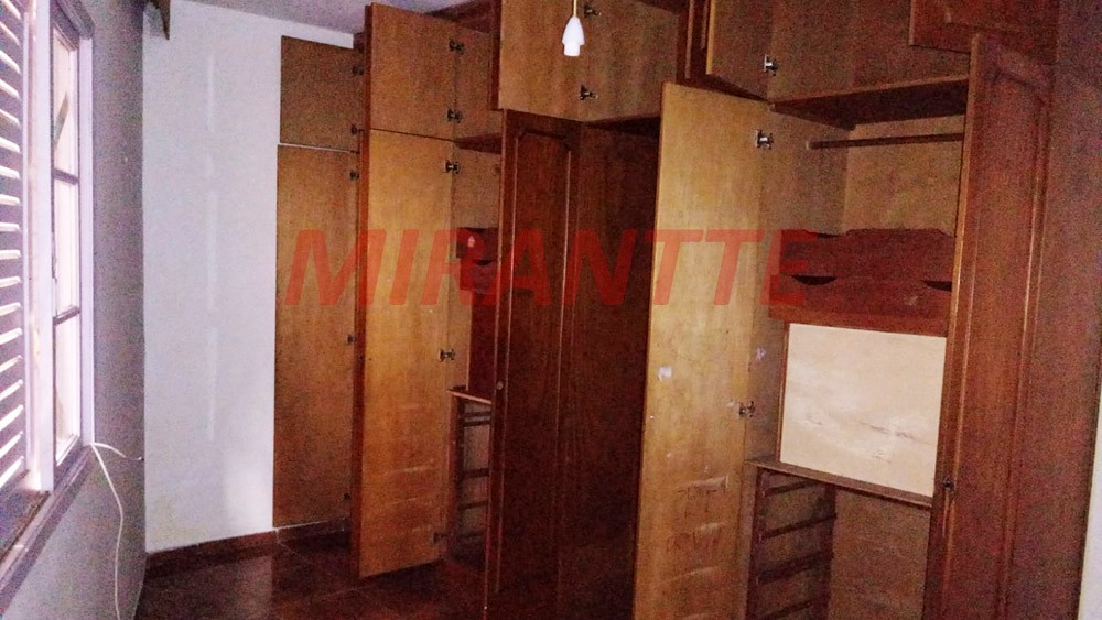 Sobrado de 252m² com 3 quartos em Brasilândia
