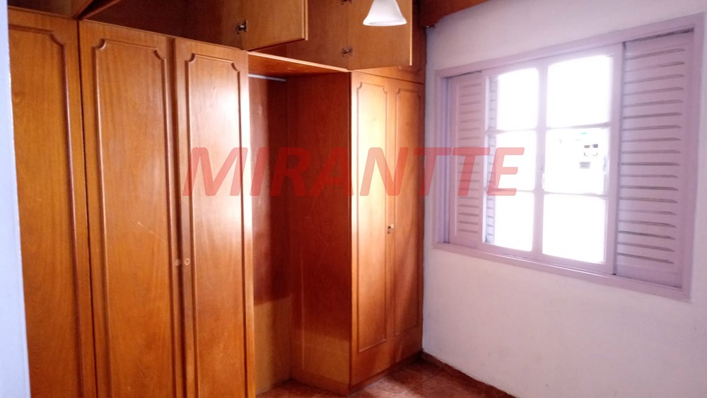 Sobrado de 252m² com 3 quartos em Brasilândia