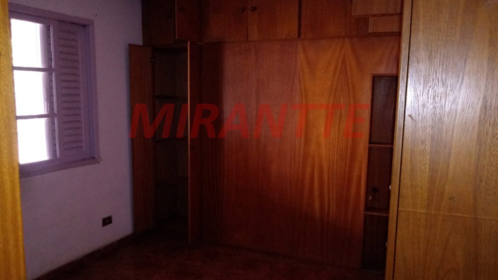 Sobrado de 252m² com 3 quartos em Brasilândia