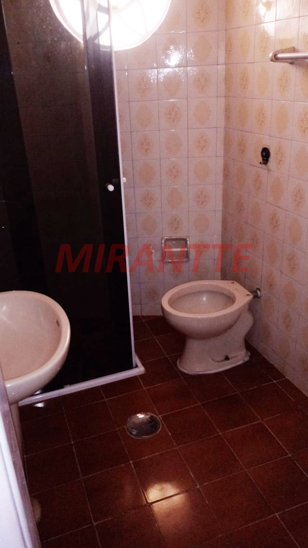 Sobrado de 252m² com 3 quartos em Brasilândia